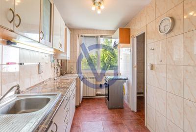 COMISION 0% - Aproape de Parc! 3 camere Decomandate, dupa gustul tau! - 24