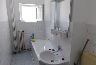 Apartament 2 camere,D, etaj 8 cu lift nou,zona centrala_Liceu Eminescu - 10
