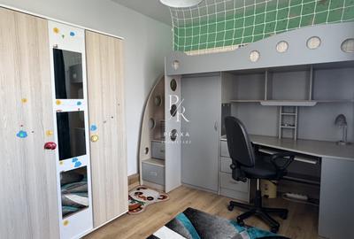 Apartament 2camere, 40mp, balcon, mobilat, etaj intermediar, zona Aleea Garbau! - 3