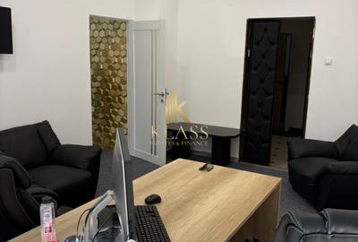 Spațiu comercial | Zona - Str. Turda - Podul Grant - Pasaj Grant - 4