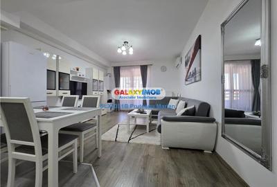 Inchiriere apartament Premium cu 2 camere la rond la Cristalului - 6