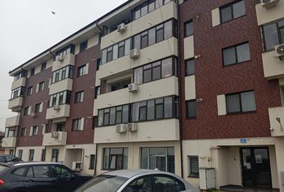 Apartament 3 camere de vanzare Chiajna - 1