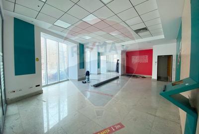 Spațiu comercial / spatii de birouri de închiriat Central - 4