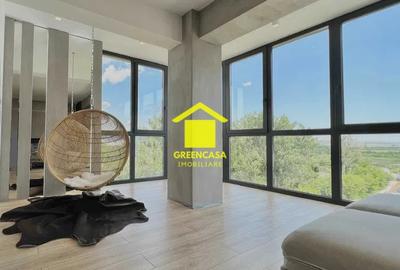 Apartament ultramodern, 2 camere, zona Gheorgheni / Sopor - 3