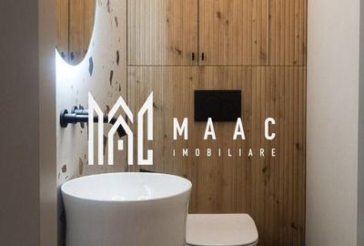 Apartament Premium | 3 camere | Balcon | Garaj subteran | Turnișor - 11