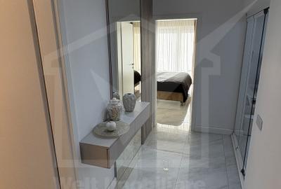 Apartament cu 2 camere, finisaje si dotari de lux, ready to move in ! - 9
