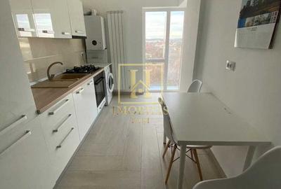 Garsonieră decomandată în Tătărași