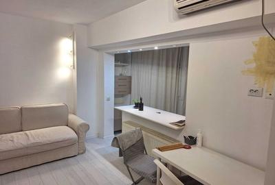 Garsoniera | Nerva Traian | Balcon | Metrou in Proximitate - 4