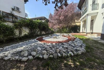 Vilă INDIVIDUALA în apropiere de British School - 3