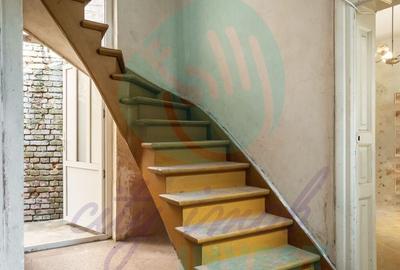 Raritate Parc Carol | Vila neoromânească curte libera 165mp - 21