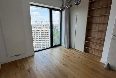 Penthouse 202 mp | 2 niveluri | Terase private | Proiect premium cu piscine | - 6