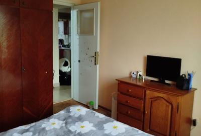 Apartament 3 camere de vânzare – Piața Centrală, etaj 3 - 6