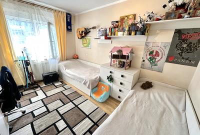 APARTAMENT 3 CAMERE I 74 MP I BLOC NOU I ETAJ 1 I MOBILAT I CETATE I - 15