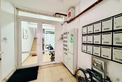 D. Leonida Apartament 2 Camere - Mobilat/Utilat - Loc Parcare - Popesti-Leordeni - 13