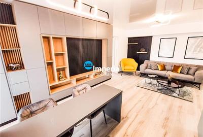 Apartamente noi, 2 camere, Copou - Aleea Sadoveanu - 10