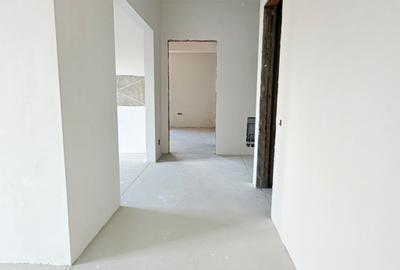 Apartamente 3camere imobil nou zona Straulesti-Baneasa - 11