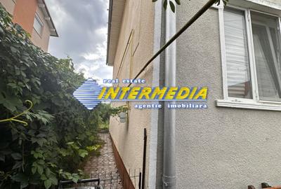 Vanzare Casa 6 Camere in Alba Iulia Cetate mobilata - 10