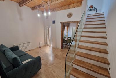 Casa finisata, mobilata, utilata modern in Marasti - 2