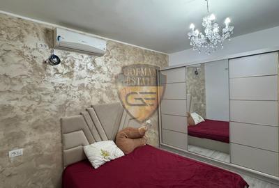 Casa 4 cam Faleza Nord 89mp teren 150m semi mobilat, semifinisata, 200m de plaja - 1