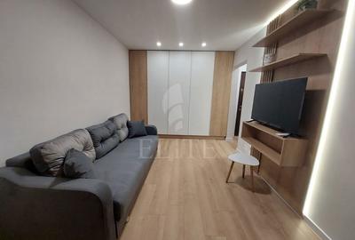 Garsoniera în zona FAC DE ARHITECTURA - 1