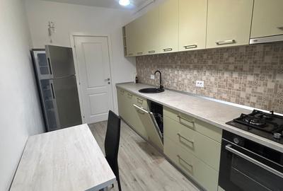 Lujerului l Plaza residence Faza 4 l 2 camere -loc de parcare l 10 min metrou l - 10