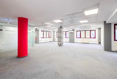Spațiu Birouri PREMIUM pe Sabinelor 104A - Zona 13 Septembrie Marriott - 53