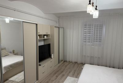 Ap cu 2 camere, 72mp, complet renovat, demisol inalt, zona Bălcescu! - 31
