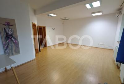 Spatiu birou in zona centrala - disponibil imediat - comision 0 - 1