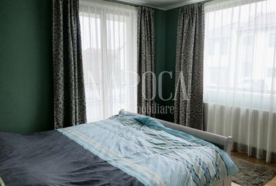 Apartament 2 camere de vanzare in Borhanci, Cluj Napoca - 3