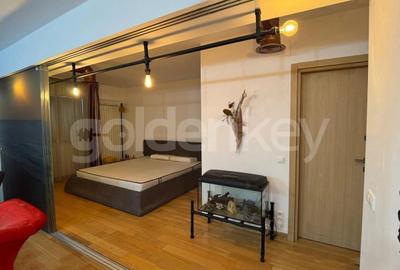 Apartament spatios cu 3 camere - 2