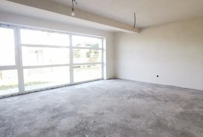 Duplex finalizat, cu CF, teren 350 mp, zona Manastur - 8