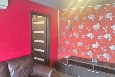 Vand garsoniera cu 2 camere in Deva, zona Dacia, etaj 3, mobilata - 3