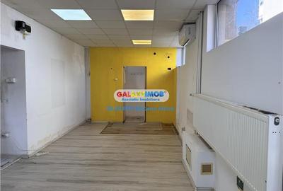 Inchiere spatiu comercial, Ploiesti, Marasesti - 5