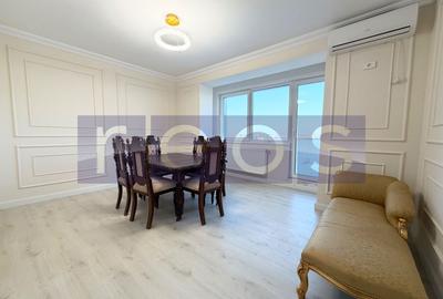 Apartament cu 2 camere decomandat, mobilat în Colentina