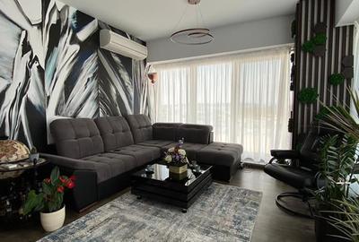 Apartament 3 Camere-Tudor Vladimirescu-BLOC NOU - 4