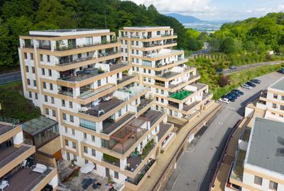 Apartament Premium 2 Camere | Terasă Spațioasă + Loc de Parcare | Season Residen - 30
