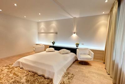 Apartament deosebit lângă parcul Herăstrău,parcare inclusă,Comision 0 - 17