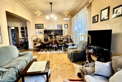 Apartament superb 5 camere in vila 153mp/ Armeneasca - 11