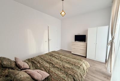 Apartament cu 2 camere - 57 mp utili - Mosnita - 10