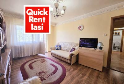 Ultracentral Apartament 4Camere De Inchiriat Iasi - 3