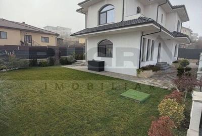 Casa individuala, 145 mp, teren 400 mp, zona Dezmir - 2