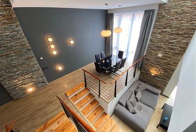 Duplex modern -   zona Lipovei - 2