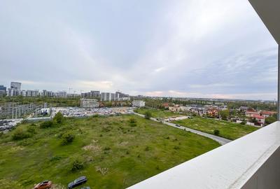 Chirie I Apartament 2 camere I Cortina North I Vedere Oraș I Faza 1 - 15