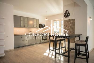 VILA S+P+E+M, 6 camere, complex rezidential, PIPERA - 4