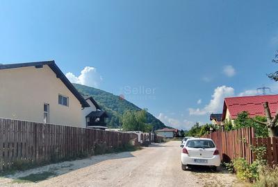 Teren Intravilan Bunloc - 6