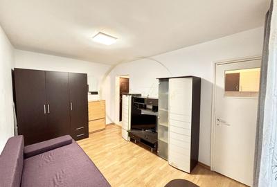 NOU | Apartament 1 camera - Buziasului, Timisoara - 1