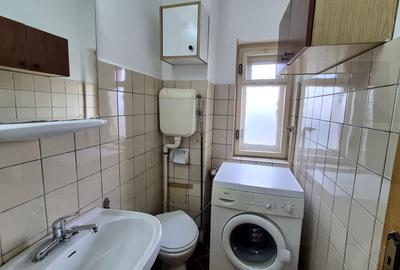 Apartament cu 3 camere 78,24 mp, bloc an 1988 - Decebal - Alba Iulia - 6