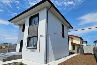 Vila/Casa individuala 4 camere/Com.Berceni - 7