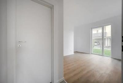 Apartament 4 camere cu gradina The Suburb Buftea - 25