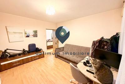 Apartament cu 3 camere decomandat, mobilat în Gheorgheni